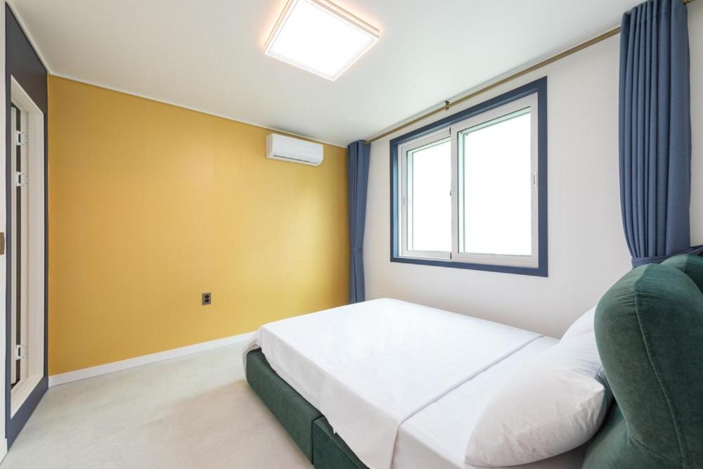 Gangneung Hanbit Stay Room photo