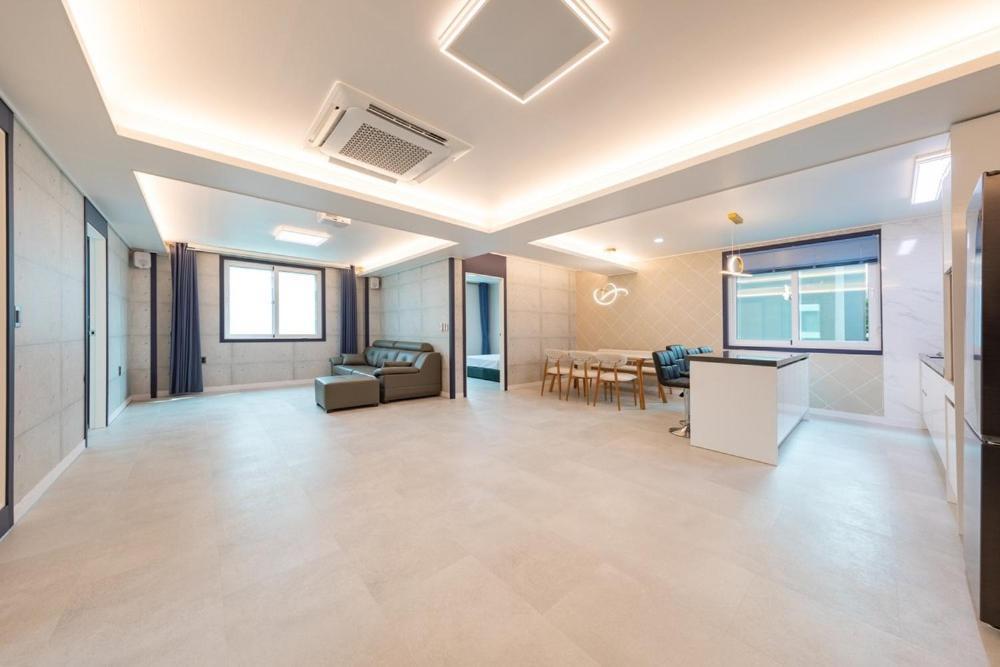 Gangneung Hanbit Stay Room photo