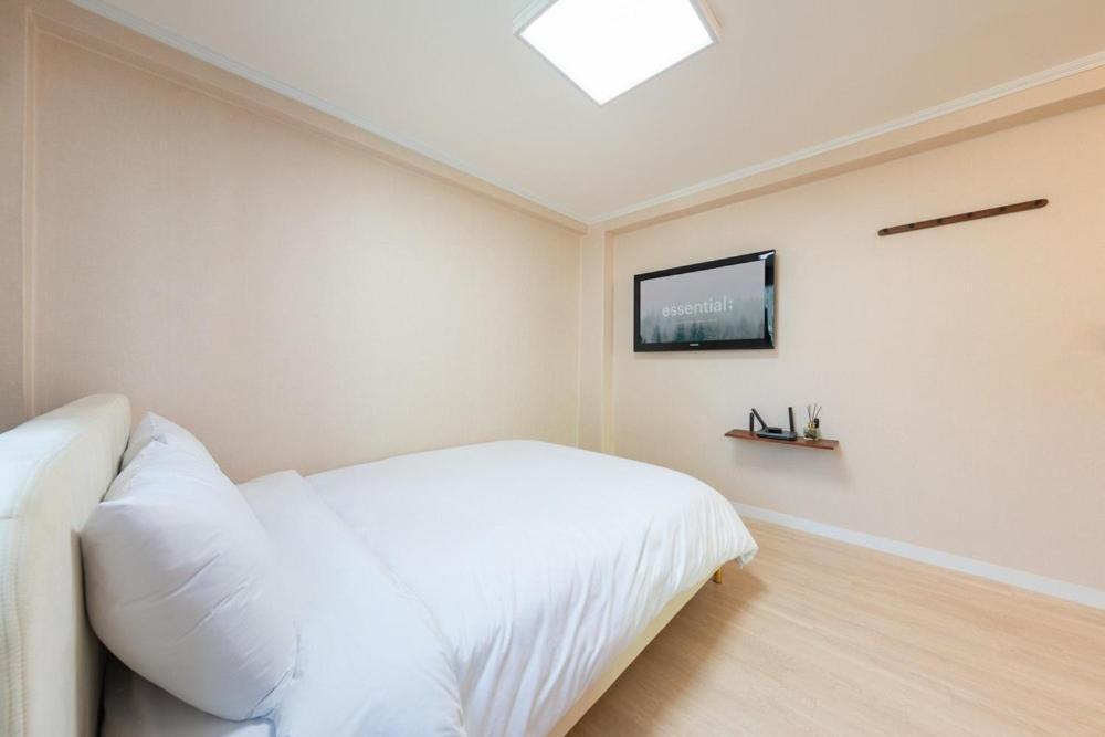 Gangneung Hanbit Stay Room photo