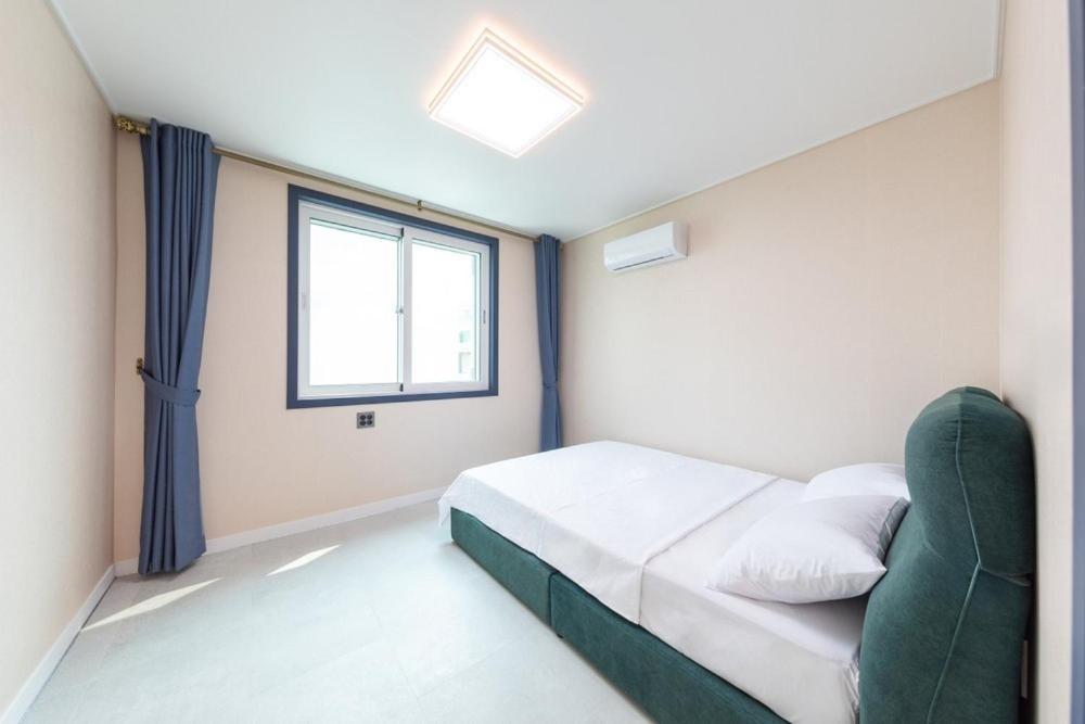 Gangneung Hanbit Stay Room photo