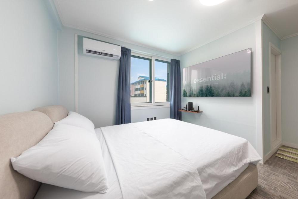 Gangneung Hanbit Stay Room photo