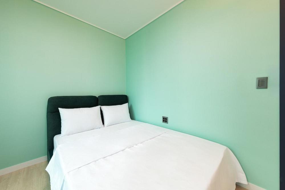 Gangneung Hanbit Stay Room photo