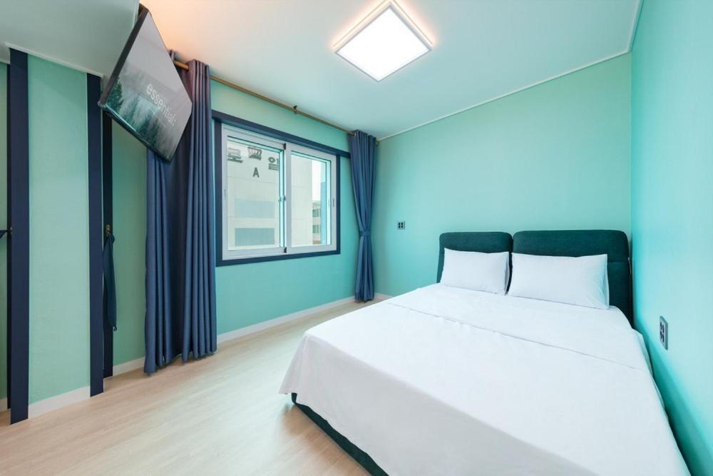 Gangneung Hanbit Stay Room photo